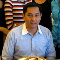 Shang Properties, Inc. (HR Official Page) Employee Robert Cruz's profile photo