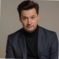 Igor Khalin Email