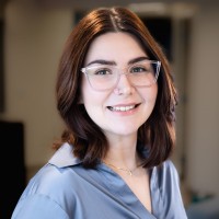 GSS Employee Rachel Brideau's profile photo