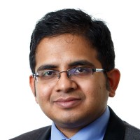 Trinity Life Sciences Employee Deepak Sahu's profile photo