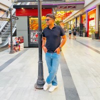 Yogesh Arya Email & Phone Number
