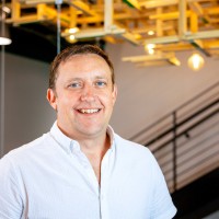 Relias Employee Joe Folan's profile photo