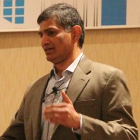 NuVeda Employee Balasubramanian Krishnan's profile photo