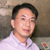 Lemon Tree Employee Daryl Ng's profile photo