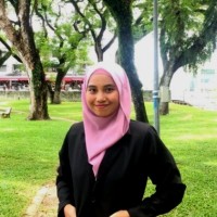 1-StopAsia Employee Shazwani Afandi's profile photo