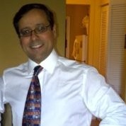 PMOSF Employee Daniel Ettedgui's profile photo