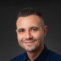 OptiMonk Employee Csaba Zajdó's profile photo