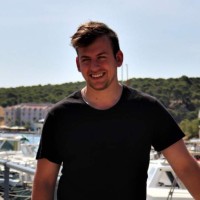 Agdata.ag Employee Michal Bržezický's profile photo