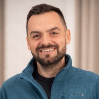 Archbee (YC S21) Employee Dragos Bulugean's profile photo