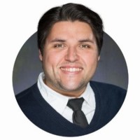 Kaiser Permanente Employee Eric Lugo's profile photo
