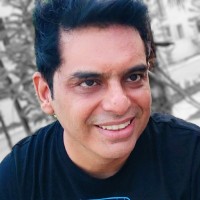 Microsoft Employee Manish Narula's profile photo