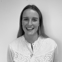 Deliberate PR Employee Eliza Grant's profile photo