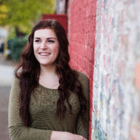 Carolina CAT Employee MacKenzie Wolfe's profile photo