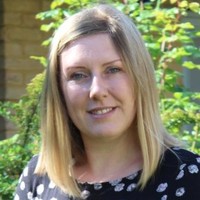 St Oswald's Hospice Employee Anita Ball's profile photo