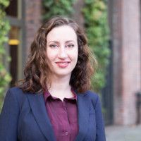 Reed Longyear Malnati Corwin & Burnett PLLC Employee Kristin Kelly's profile photo