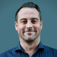 Amulet Security Employee Paul Rackstraw's profile photo