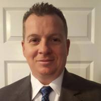 Global Security Services Employee Leonard Kelpin's profile photo
