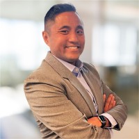 Comrise Employee Manny Rodriguez's profile photo