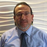 Amr Dagher Email & Phone Number