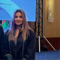 Fatima Shirinova Email