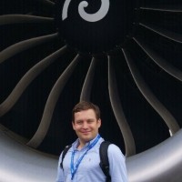 Ucl Mechanical Engineering Employee Dominik Dziedzic's profile photo