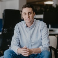 Confirmo Employee Brian Quinn's profile photo