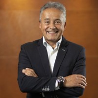 nuam exchange Employee Diego Fernández's profile photo