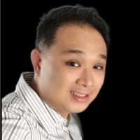 Singtel Employee Alexander Chia's profile photo