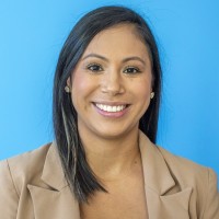 Jen Robinson Email & Phone Number