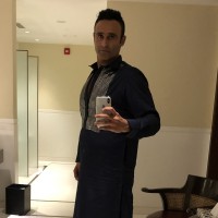 Apis India Ltd. Employee Amit Anand's profile photo