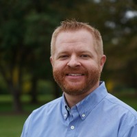 Amazon Employee Ben Blanton's profile photo