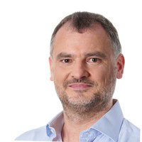 ITS Group S.A. Employee Jean-Philippe Blaise's profile photo
