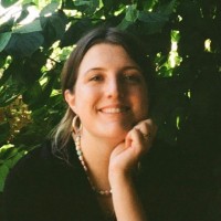 Dishpatch Employee Mollie Parker's profile photo