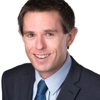 Reeds Solicitors Employee James Ferry's profile photo