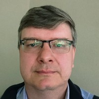 Ministry of Health of Zambia Employee Mikhail Dmitriev's profile photo
