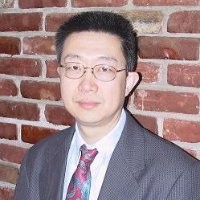 Able Software LLC Employee Ted Wu's profile photo