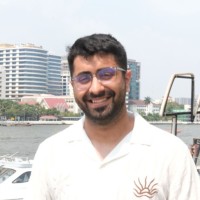 Sycamore Employee Abhinav Lalwani's profile photo