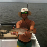 Suwannee County School District Employee Eric Rodriguez's profile photo