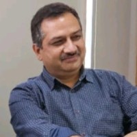 Vivek Sharma Email & Phone Number