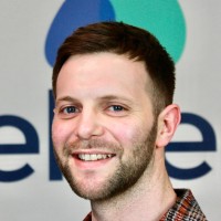 Elder Employee Danny Gartside's profile photo