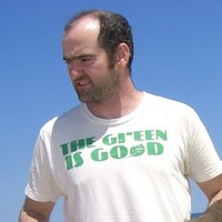 EcoSupply Employee Bart Bettencourt's profile photo