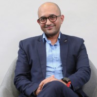 PwC Employee Varun Bhaskar's profile photo