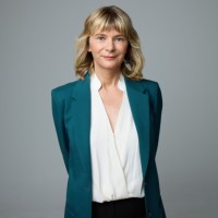 Angela Robinson Email & Phone Number