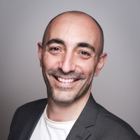 PLAION Australia & New Zealand Employee David Azria's profile photo