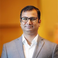 VDart Digital Employee Sandeep Kumarannair's profile photo