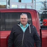 Daylight Petroleum Employee Tim Goodman's profile photo