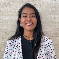 Socially Souled Employee Krupa Nishar's profile photo