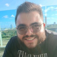 Yuri Borges Brito Email