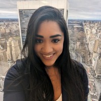 JVP Management Employee Neisha Toyen's profile photo