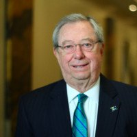 Kolesar & Leatham Employee Robert List's profile photo